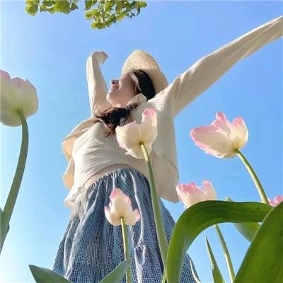 穿到贵妃身上皇上肠子悔青了